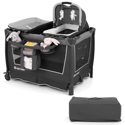 Rixa Cot Bed