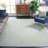 Ikat Hand Tufted Wool Abstract Rug-1155658470
