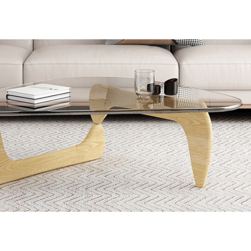 Table de bout élégante et polyvalente pour les maisons modernes