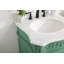 Ensemble de meuble-lavabo simple 24 po Berkshire-88854989-54291935