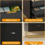 119.4 cm W Chest of 6 Drawers-469449419