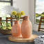 Tulipe 9.1'' Handmade Ceramic Table Vase