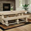 Banc en bois Alphonse