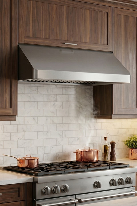 Under Cabinet