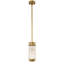 Rousseau 1 - Light Pendant