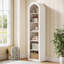 190cm H x 50cm W Standard Bookcase-1350670074