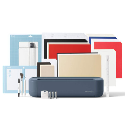 Ensemble essentiel Cricut Maker® 5