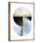 Floating Frame Gold selected