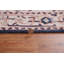 Tapis géométrique turc 4 x 6