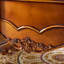 Bureau sculpté Grandwardward