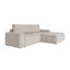 Lulu Corner Sofa Bed-40625059-40625058-40624732