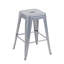Iron Counter Stool with Iron Frame-1962947932-1962947935
