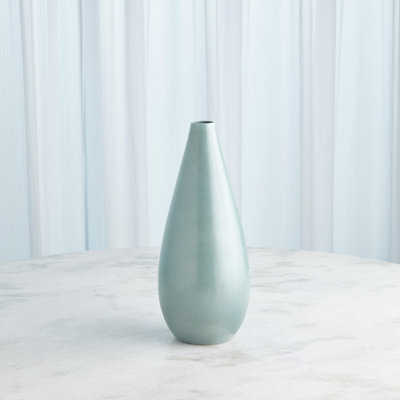 Handmade Ceramic Table Vase