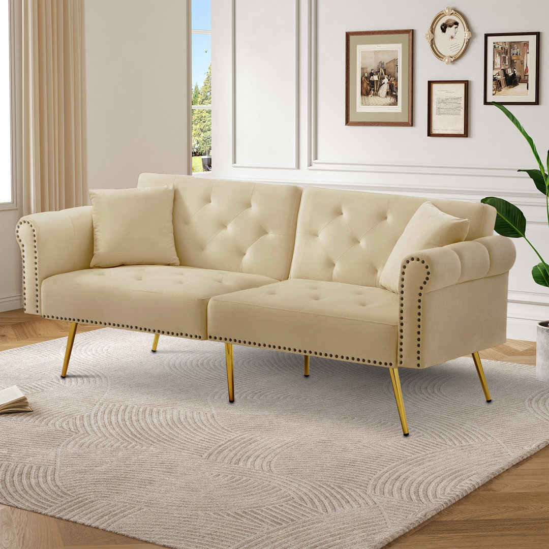 2 Seater Loveseat