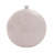 Earthenware Vase With Textured Surface And Modern Rounded Design-1797390194