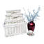 Brambly Cottage Wicker Decorative Basket-38292814-38292818
