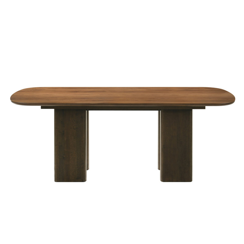 Table de salle à manger Delina