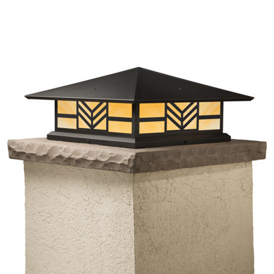 Abston Pier Mount Light