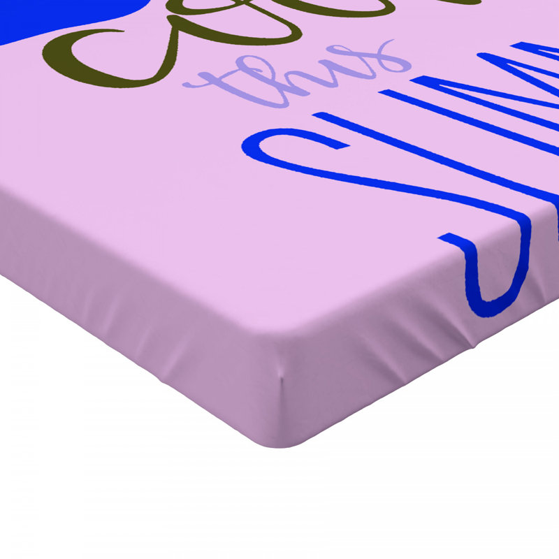 Microfiber Fitted Sheet, Full Fitted Sheet