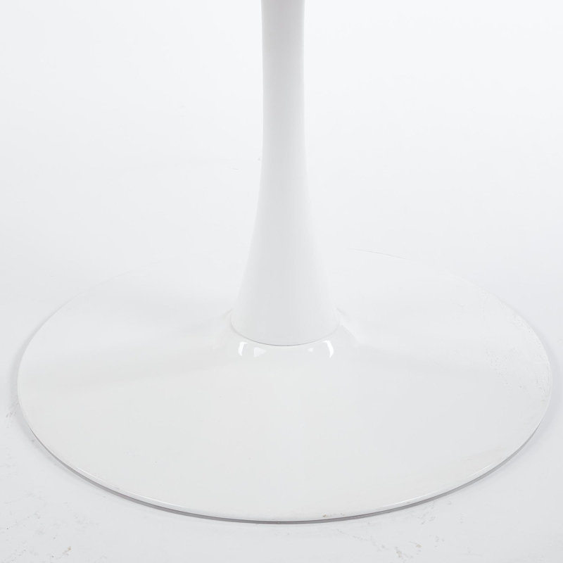 Table de salle à manger 42,1 "OK, Chêne clair
