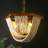 Advith 4 - Light Dimmable Chandelier