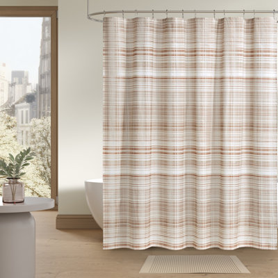 Pascal Shower Curtain