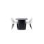 Mize 4 - Person Dining Set-1726091806-1726091792-1726091797
