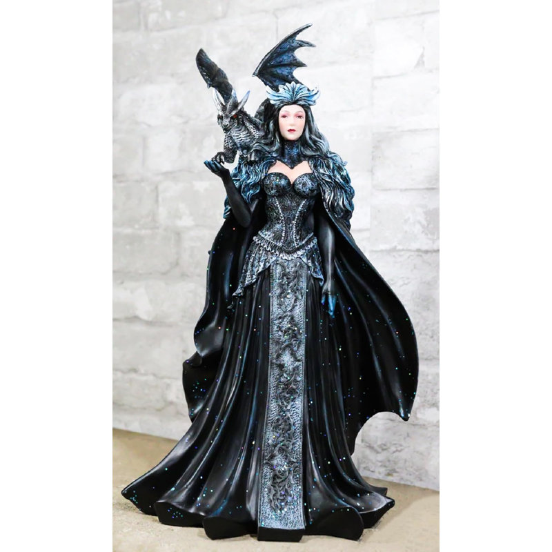 Josanne Fantasy & Sci-Fi Figurines & Sculptures