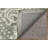 Brockington Traditional Floral & Botanical Ivory Area Rug-172852174