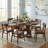 Dining table-2056674357