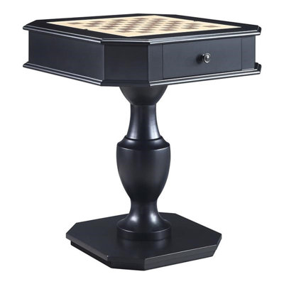 Benjara 28'' L Game Table
