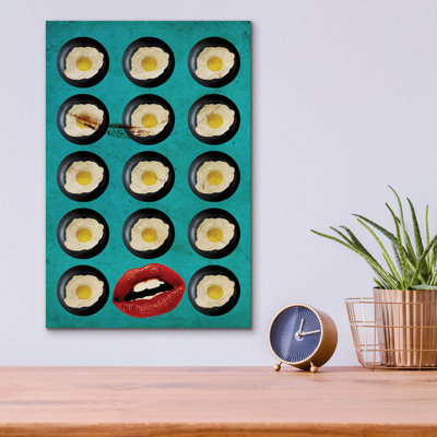 «One Egg A Day» par Elo Marc