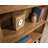 Brunoy 5 Shelf Bookcase Mo 3A-108658960