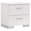 Vyara Bedroom Set in Glossy White-1940016097-1943393696