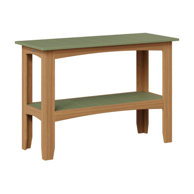 Outdoor Bar Table