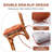 Chair Cushions For Dining Chairs,  Indoor/Outdoor Waterproof Chair Seat Pads, 15.5"X15.5"X4"-1771255590-1771255589