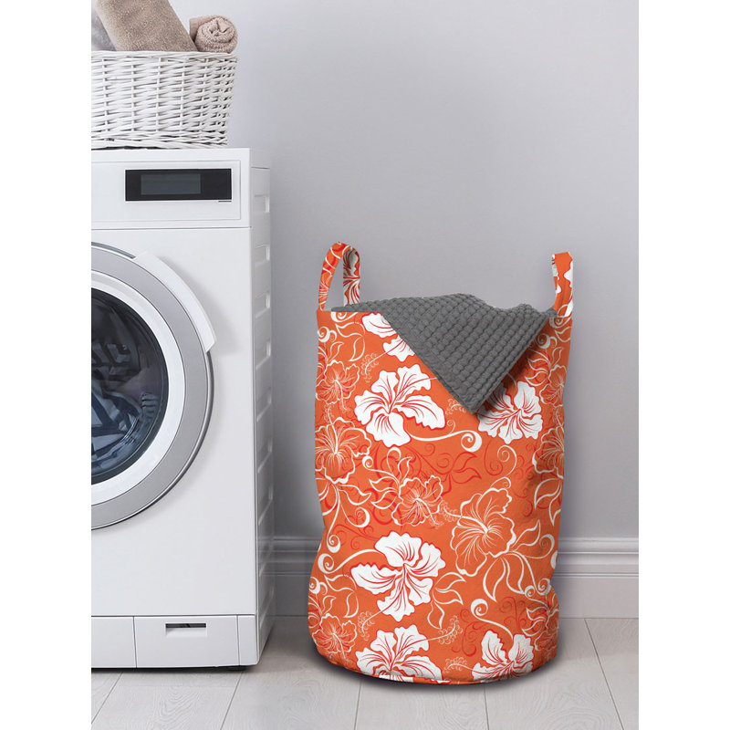Laundry Bag with Handles