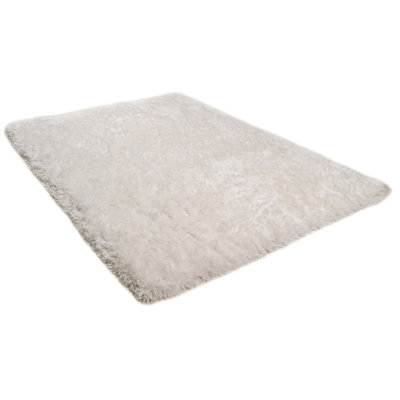 Klakke Solid Colour Hand Woven Area Rug