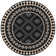 Tillis Southwestern Indoor/Outdoor Area Rug