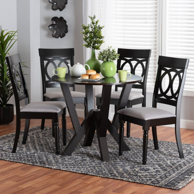 Ensemble repas pour 4 personnes Lambert