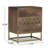 3 - Drawer Nightstand -2085092953