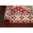 One-of-a-Kind 2'8" X 4' New Age Wool Area Rug in