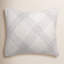 Plaid Sham-432612694-432612697