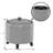 Otsie Storage Ottoman with Reversible Tray-146736239