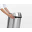 Brabantia 60 Litre Touch Bin-16728623