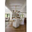 Barnaby 6 Light Chandelier