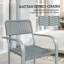 Patio Dining Armchair