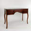 Bureau en bois massif Moorefield-833265111