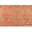 Tapis carré irlandais antique Donegal