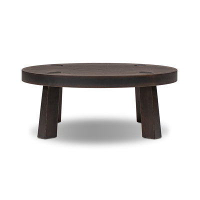SADIRA Coffee Table-40-Worn Oak